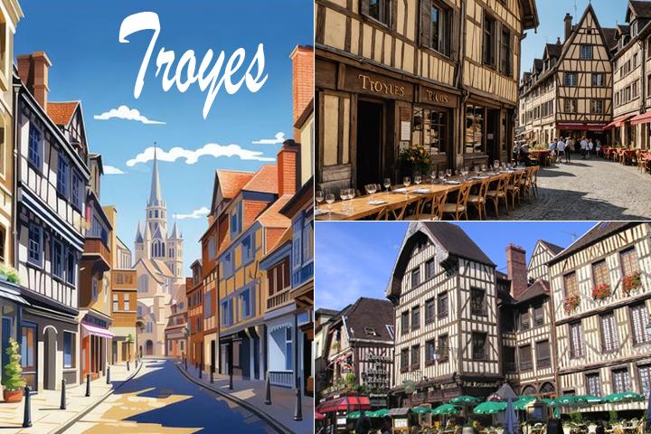 Troyes